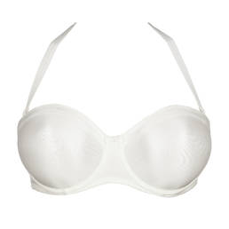 PRIMADONNA soutien-gorge bandeau invisible Satin