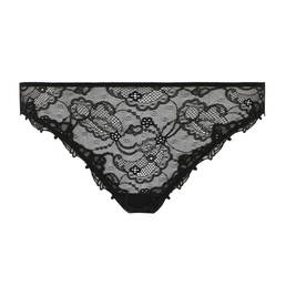 LISE CHARMEL slip fantaisie en dentelle Soir de Venise