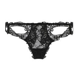 LISE CHARMEL string sexy Soir de Venise