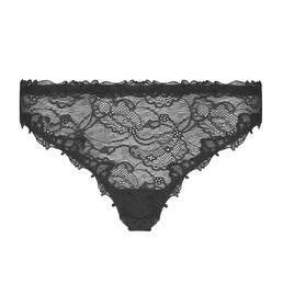 LISE CHARMEL string en dentelle Soir de Venise
