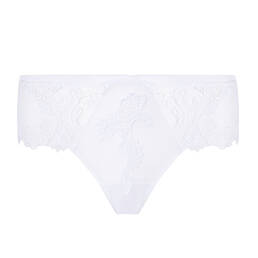 LISE CHARMEL shorty échancré Dressing Floral LISE CHARMEL shorty échancré Dressing Floral