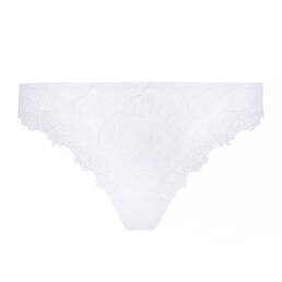 LISE CHARMEL slip fantaisie Dressing Floral