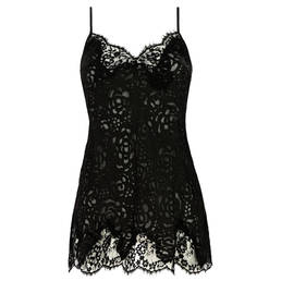 LISE CHARMEL nuisette séduction Dressing Floral LISE CHARMEL nuisette séduction Dressing Floral