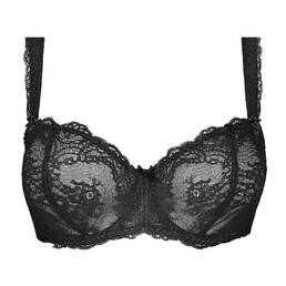 AUBADE soutien-gorge corbeille bonnets profonds en dentelle Danse des Sens