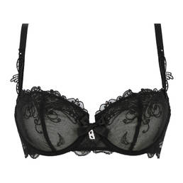 LISE CHARMEL soutien-gorge corbeille Soir de Venise