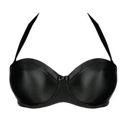 PRIMADONNA soutien-gorge bandeau invisible Satin