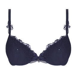 LISE CHARMEL soutien-gorge coques Soir de Venise