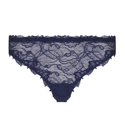 LISE CHARMEL string en dentelle Soir de Venise