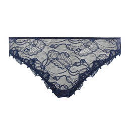LISE CHARMEL slip fantaisie en dentelle Soir de Venise