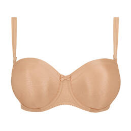 PRIMADONNA soutien-gorge bandeau invisible Satin