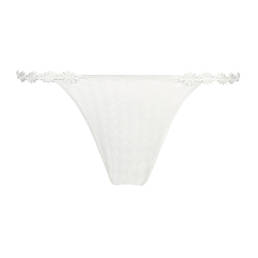 MARIE JO string ficelle Avero