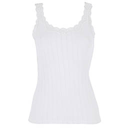CALIDA top sans manches en coton Etude Toujours