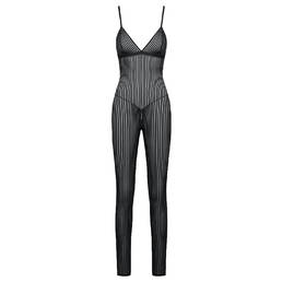 MAISON CLOSE catsuit Bande à Part