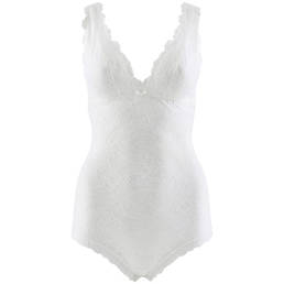 AUBADE body en dentelle Danse des Sens