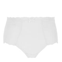 AUBADE culotte haute en dentelle Danse des Sens