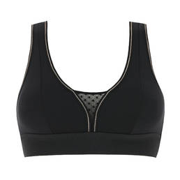 SIMONE PÉRÈLE brassière de sport Harmony