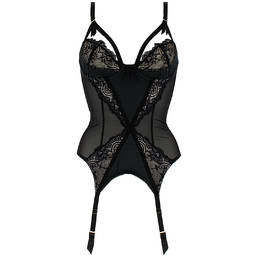 DITA VON TEESE guêpière Madame X DITA VON TEESE guêpière Madame X