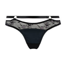 DITA VON TEESE string Madame X