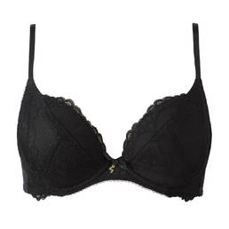 GOSSARD soutien-gorge push-up en dentelle Superboost Lace GOSSARD soutien-gorge push-up en dentelle Superboost Lace