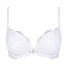 GOSSARD soutien-gorge push-up en dentelle Superboost Lace GOSSARD soutien-gorge push-up en dentelle Superboost Lace