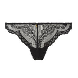 GOSSARD string en dentelle Superboost Lace GOSSARD string en dentelle Superboost Lace