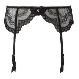 GOSSARD porte-jarretelles en dentelle Superboost Lace