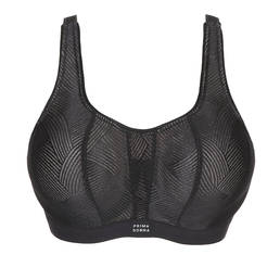 PRIMADONNA brassière de sport coques armatures The Game