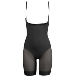 MIRACLESUIT combinaison panty gainante Sexy Sheer Shaping