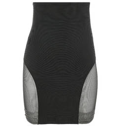 MIRACLESUIT fond de jupe gainant Sexy Sheer Shaping