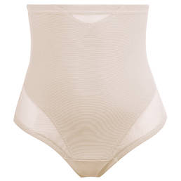 MIRACLESUIT string extra haut gainant Sexy Sheer Shaping