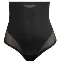 MIRACLESUIT string extra haut gainant Sexy Sheer Shaping