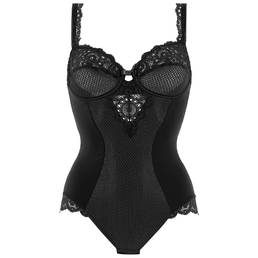 MAISON LEJABY body Gaby
