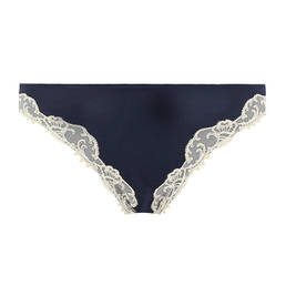 LISE CHARMEL slip séduction en soie Splendeur Soie