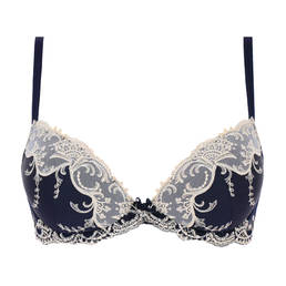 LISE CHARMEL soutien-gorge coques en soie Splendeur Soie