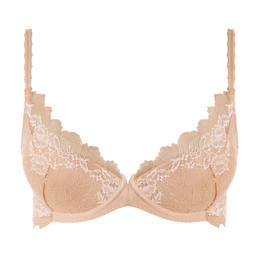 WACOAL soutien-gorge push-up en dentelle Lace Perfection