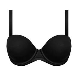WACOAL soutien-gorge bandeau Red Carpet
