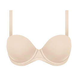 WACOAL soutien-gorge bandeau Red Carpet