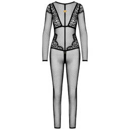 MAISON CLOSE catsuit Inspiration Divine