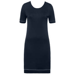 HANRO chemise de nuit Natural Comfort