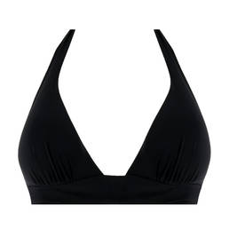PAIN DE SUCRE haut de maillot de bain triangle push-up Donia Sensitive Uni Life Résille