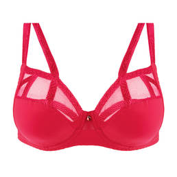 LOUISA BRACQ soutien-gorge emboitant Série