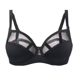 LOUISA BRACQ soutien-gorge emboitant Série