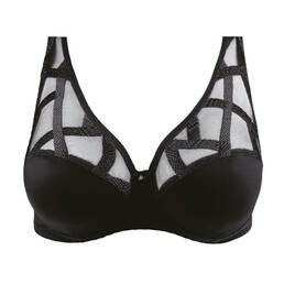 LOUISA BRACQ soutien-gorge triangle Série