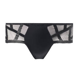 LOUISA BRACQ shorty Série