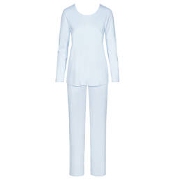 FÉRAUD pyjama col rond en coton High class