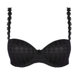 MARIE JO soutien-gorge balconnet coques Avero