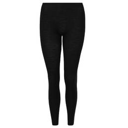 OSCALITO legging en laine et soie Roma