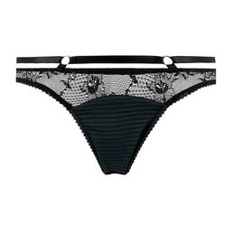 DITA VON TEESE slip Madame X DITA VON TEESE slip Madame X