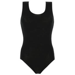 OSCALITO body en laine mérinos Aosta