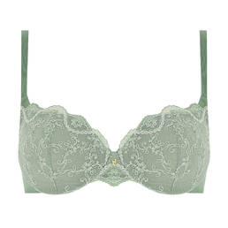 RITRATTI MILANO soutien-gorge armatures Bouquet